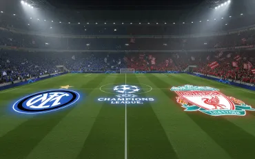 Inter-Liverpool: Chivu carica i suoi, Pronti a dare battaglia anche senza Salah