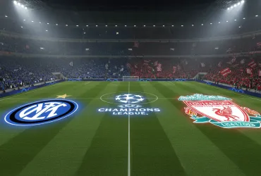 Inter-Liverpool: Chivu carica i suoi, Pronti a dare battaglia anche senza Salah