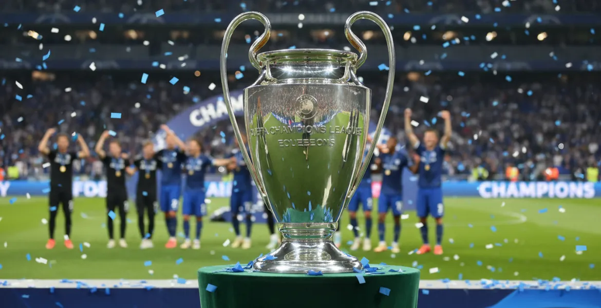 Champions League: Inter e Atalanta alla prova del fuoco contro le inglesi!