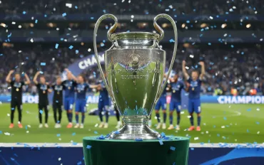 Champions League: Inter e Atalanta alla prova del fuoco contro le inglesi!