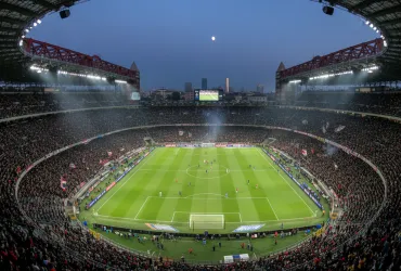 Inter a Monza: Trasloco olimpico per i quarti di Coppa Italia