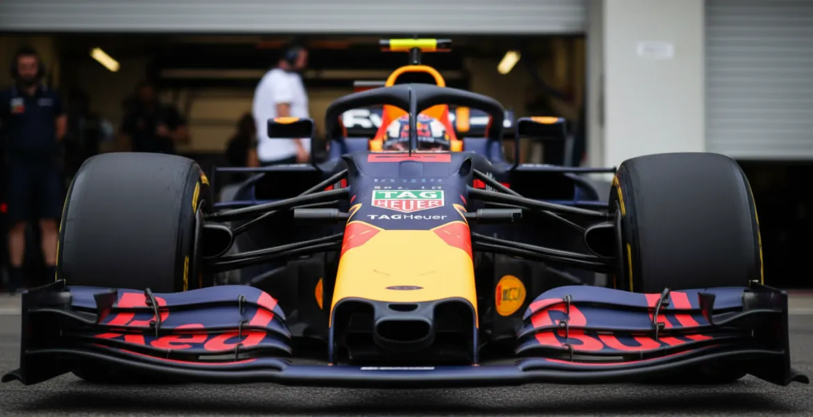 Scossone in Red Bull: Verstappen e Lambiase verso la separazione nel 2026?