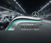 Mercedes rivoluziona la F1: Ala anteriore attiva con tecnologia a vista!
