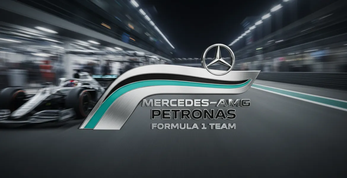 Mercedes rivoluziona la F1: Ala anteriore attiva con tecnologia a vista!
