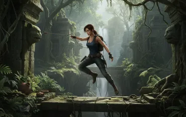 Tomb Raider: Remake in arrivo ai The Game Awards 2025?
