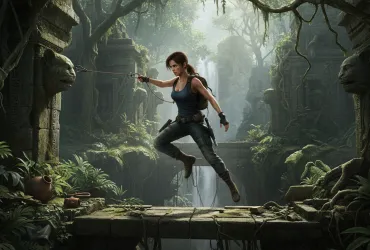 Tomb Raider: Remake in arrivo ai The Game Awards 2025?