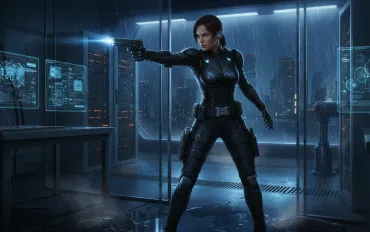 Ex-sviluppatori di Perfect Dark rinascono: Nuovo studio con Take-Two
