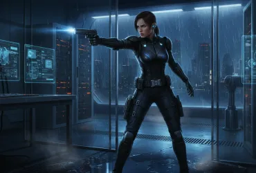 Ex-sviluppatori di Perfect Dark rinascono: Nuovo studio con Take-Two