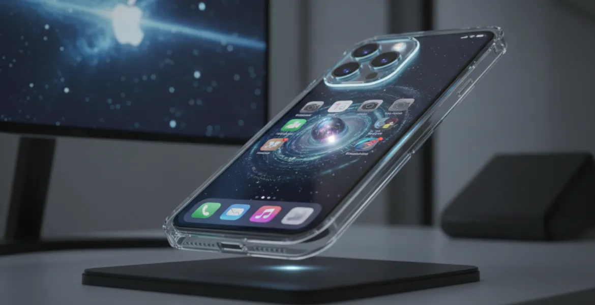 iPhone 18 Pro: Face ID invisibile sotto il display? La rivoluzione è vicina!