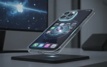 iPhone 18 Pro: Face ID invisibile sotto il display? La rivoluzione è vicina!