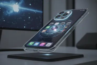 iPhone 18 Pro: Face ID invisibile sotto il display? La rivoluzione è vicina!