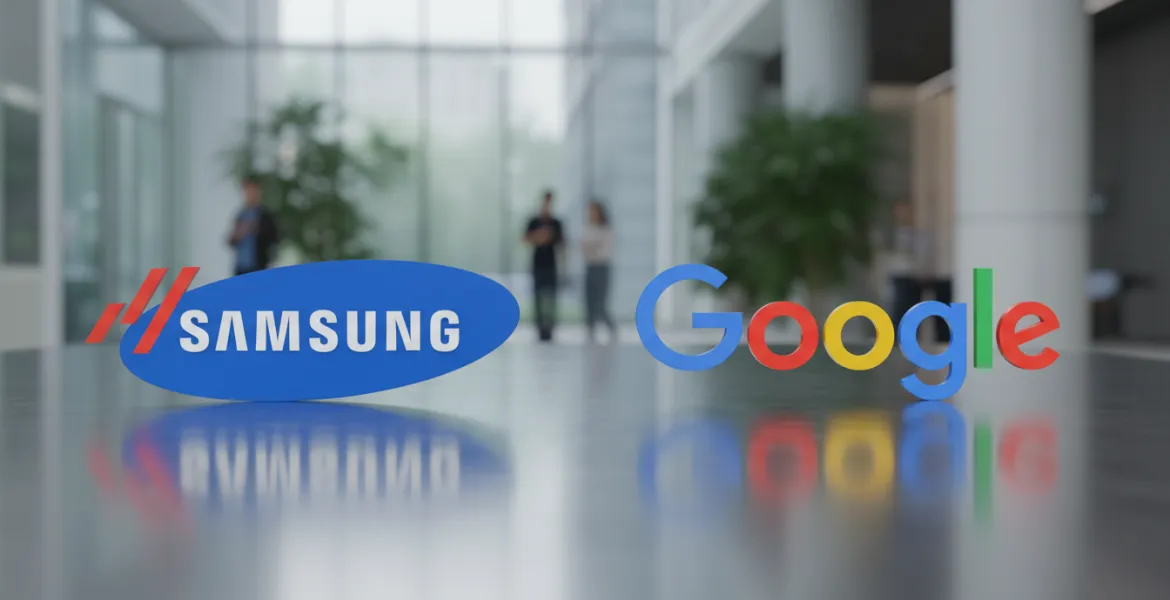 Galaxy XR: Samsung e Google rivoluzionano la realtà estesa con nuove funzionalità software