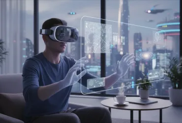 Apple Vision Pro in nero: Prototipo o anticipazione del Vision Air?