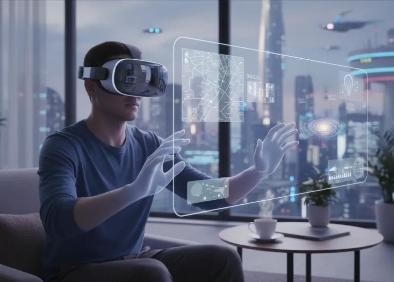 Apple Vision Pro in nero: Prototipo o anticipazione del Vision Air?