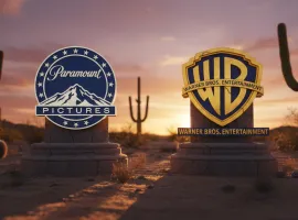 Guerra tra colossi dello streaming: Paramount sfida Netflix per Warner Bros!