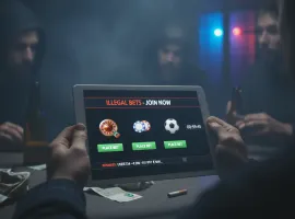 Allarme nel Regno Unito: Nuove tasse sul gioco d'azzardo minacciano il settore legale