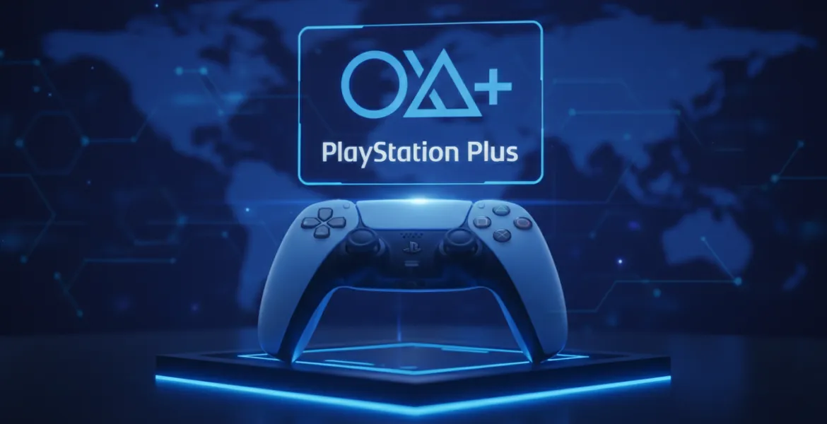 PlayStation Plus: Svelati i giochi gratuiti di dicembre!