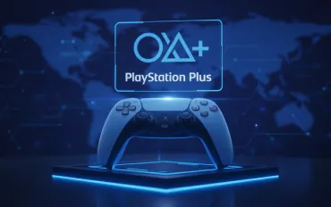 PlayStation Plus: Svelati i giochi gratuiti di dicembre!