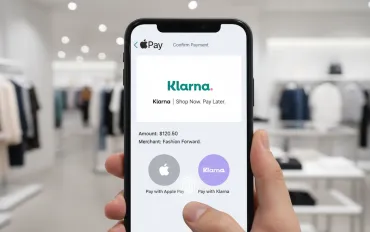 Rivoluzione Apple Pay: Klarna porta i pagamenti a rate in Italia e Francia