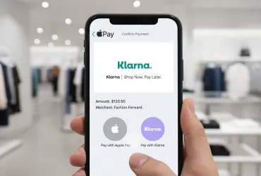 Rivoluzione Apple Pay: Klarna porta i pagamenti a rate in Italia e Francia