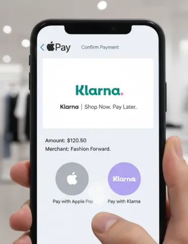 Rivoluzione Apple Pay: Klarna porta i pagamenti a rate in Italia e Francia