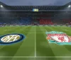 Inter furiosa: Rigore shock decide la sfida con il Liverpool