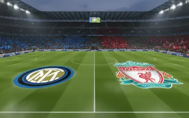 Inter furiosa: Rigore shock decide la sfida con il Liverpool