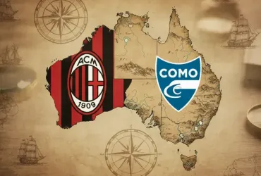 Milan-Como: Niente Perth! La partita si giocherà a San Siro