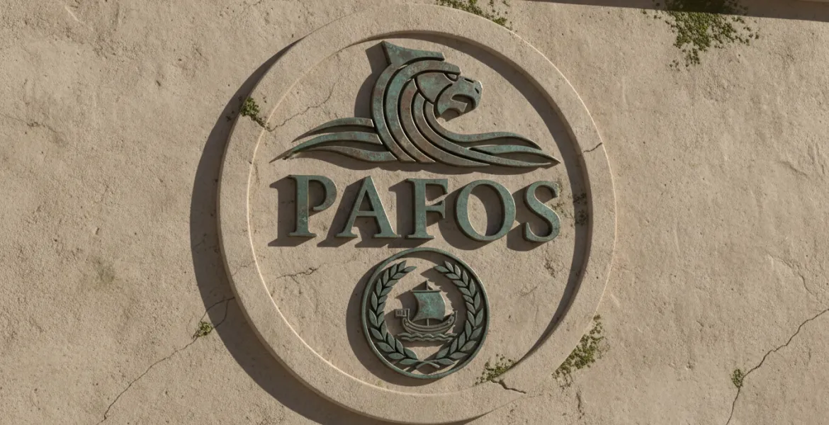 Pafos sfida la Juventus: Carcedo carica i suoi