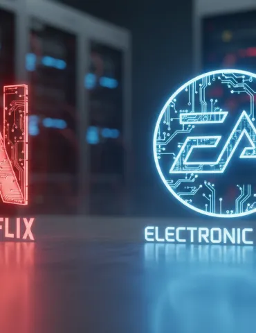 Netflix e Warner Bros: Un affare mancato che scuote l'industria dell'intrattenimento