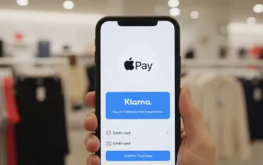 Rivoluzione Apple Pay: arriva Klarna per pagamenti a rate in Italia!