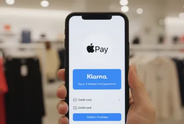 Rivoluzione Apple Pay: arriva Klarna per pagamenti a rate in Italia!