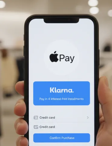 Rivoluzione Apple Pay: arriva Klarna per pagamenti a rate in Italia!