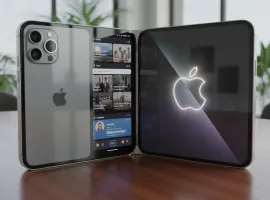 iPhone pieghevole: IDC prevede boom del mercato nel 2026
