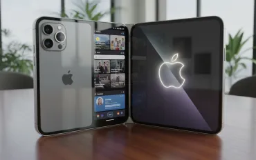 iPhone pieghevole: IDC prevede boom del mercato nel 2026