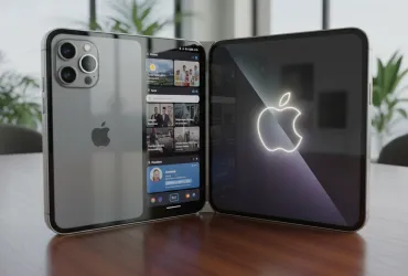 iPhone pieghevole: IDC prevede boom del mercato nel 2026