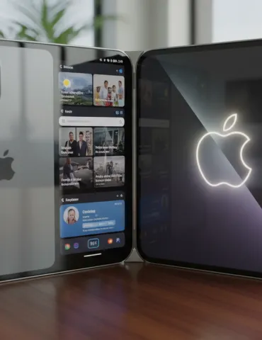 iPhone pieghevole: IDC prevede boom del mercato nel 2026