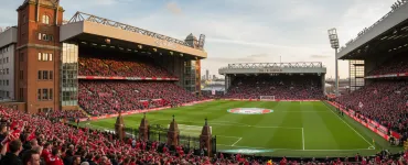 Salah verso l'Arabia? Futuro incerto a Liverpool