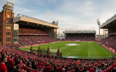 Salah verso l'Arabia? Futuro incerto a Liverpool