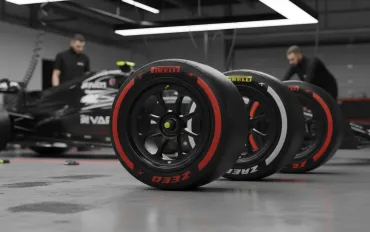 Rivoluzione Pirelli: Nuove gomme F1 2026 per domare graining e surriscaldamento