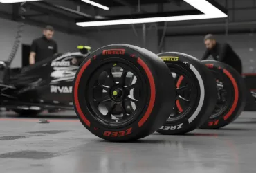 Rivoluzione Pirelli: Nuove gomme F1 2026 per domare graining e surriscaldamento