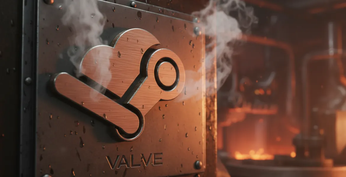 Steam resuscita su Windows 7 e 8: La comunità riaccende i vecchi PC!