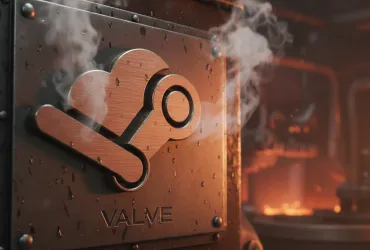 Steam resuscita su Windows 7 e 8: La comunità riaccende i vecchi PC!