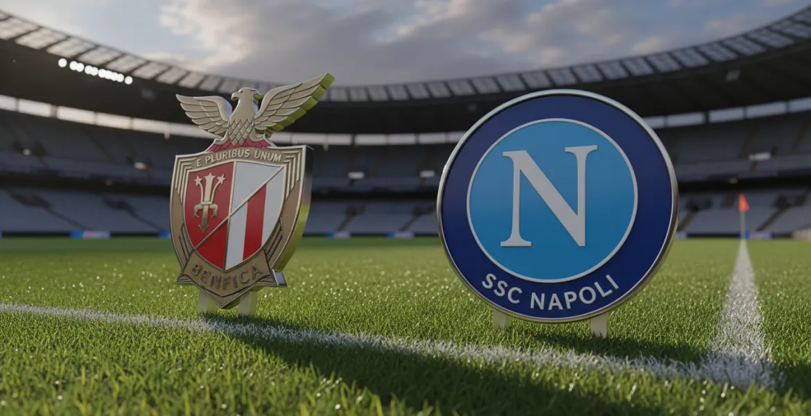 Napoli, Champions a rischio: servono 4 punti per la qualificazione