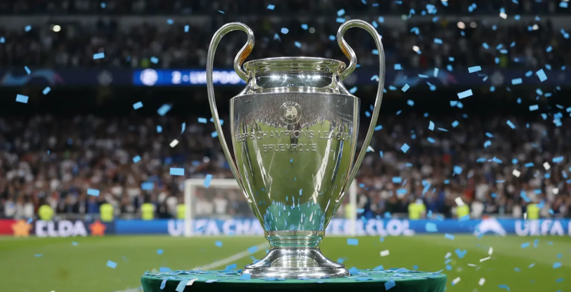 Inter-Liverpool: Scandalo arbitrale, ombre sul rigore e un passato torbido