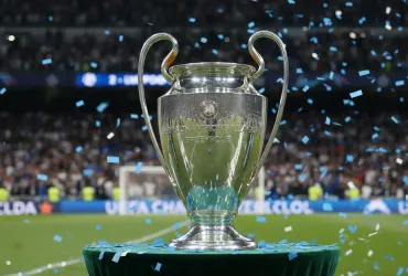 Inter-Liverpool: Scandalo arbitrale, ombre sul rigore e un passato torbido