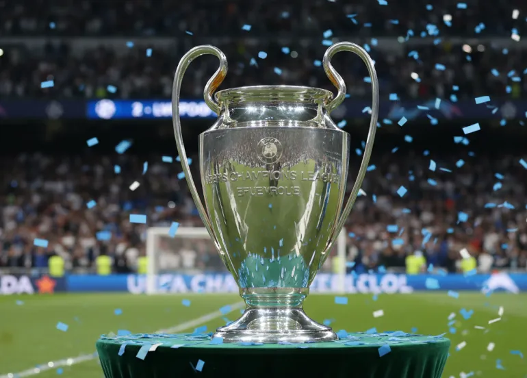 Inter-Liverpool: Scandalo arbitrale, ombre sul rigore e un passato torbido