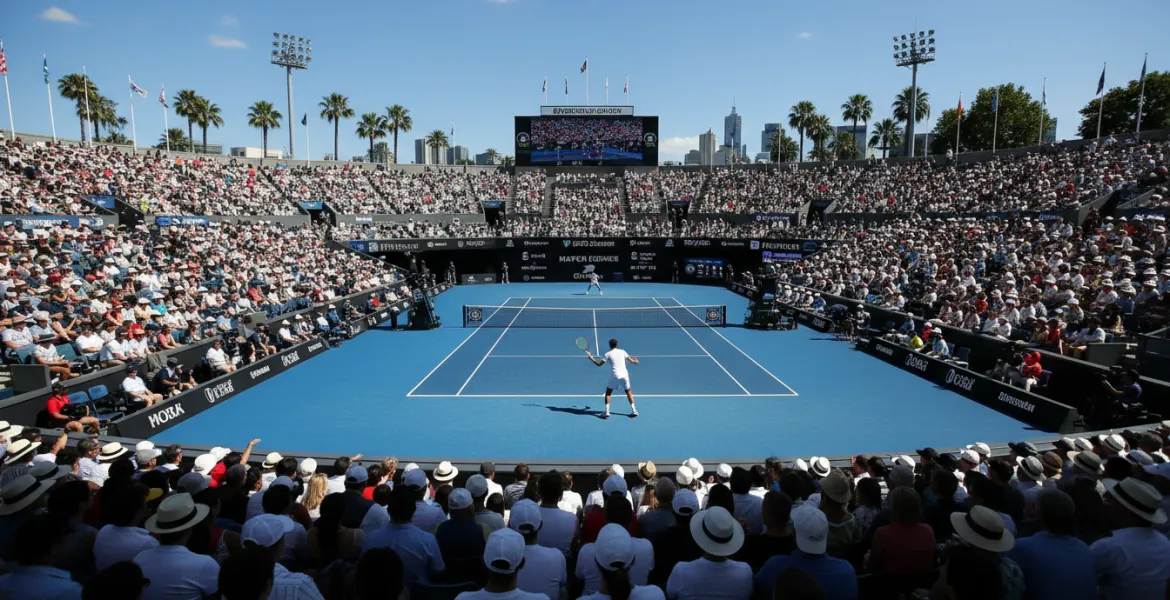 Sinner sfida Kyrgios al Million Dollar 1 Point Slam