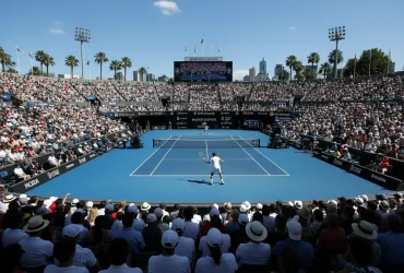 Sinner sfida Kyrgios al Million Dollar 1 Point Slam
