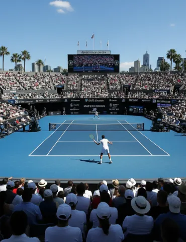 Sinner sfida Kyrgios al Million Dollar 1 Point Slam